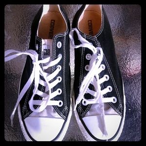 Converse sneakers